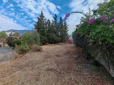 Terreno residenziale in vendita a Campo de Mijas