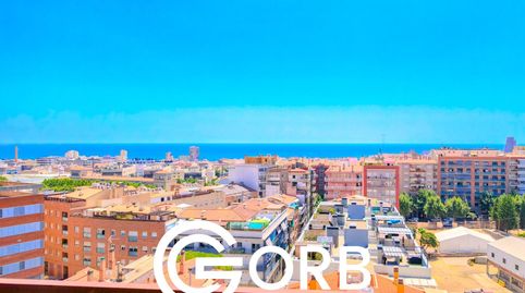 Foto 2 de Piso en venta en Centre, Mataró