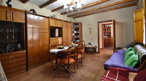 Foto 2 de Casa adosada en venta en De Aguasal, Olmedo, Valladolid