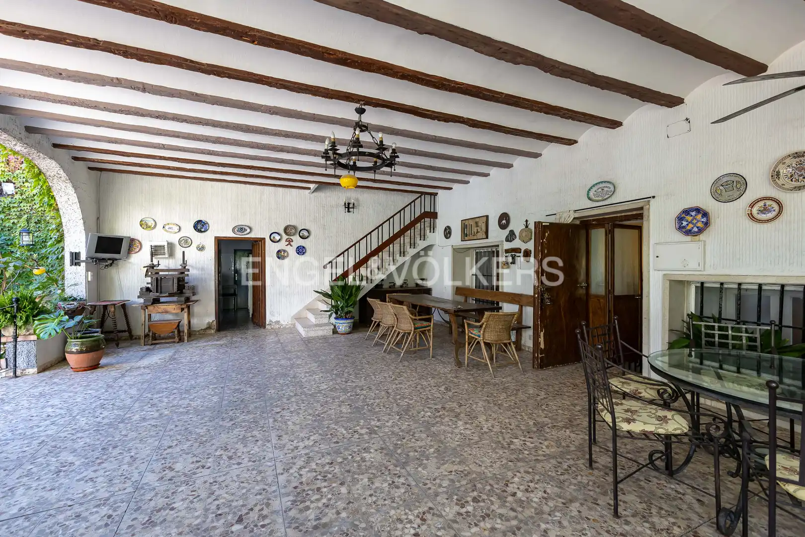 Casa o chalet en venta en Arganda del Rey con Calefacción, Jardín privado y Terraza