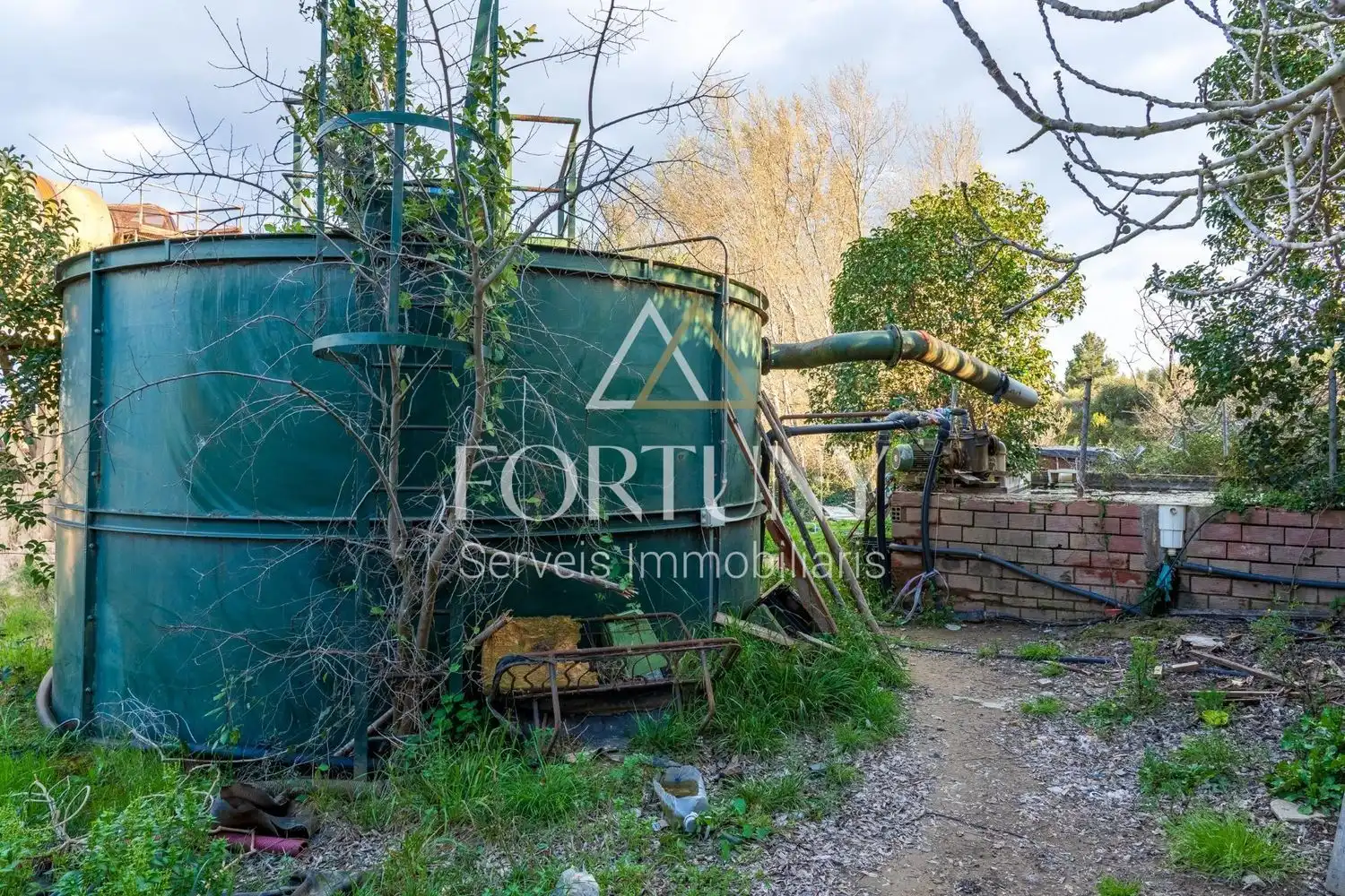Terreno residencial en venta en T-320, imagen 23