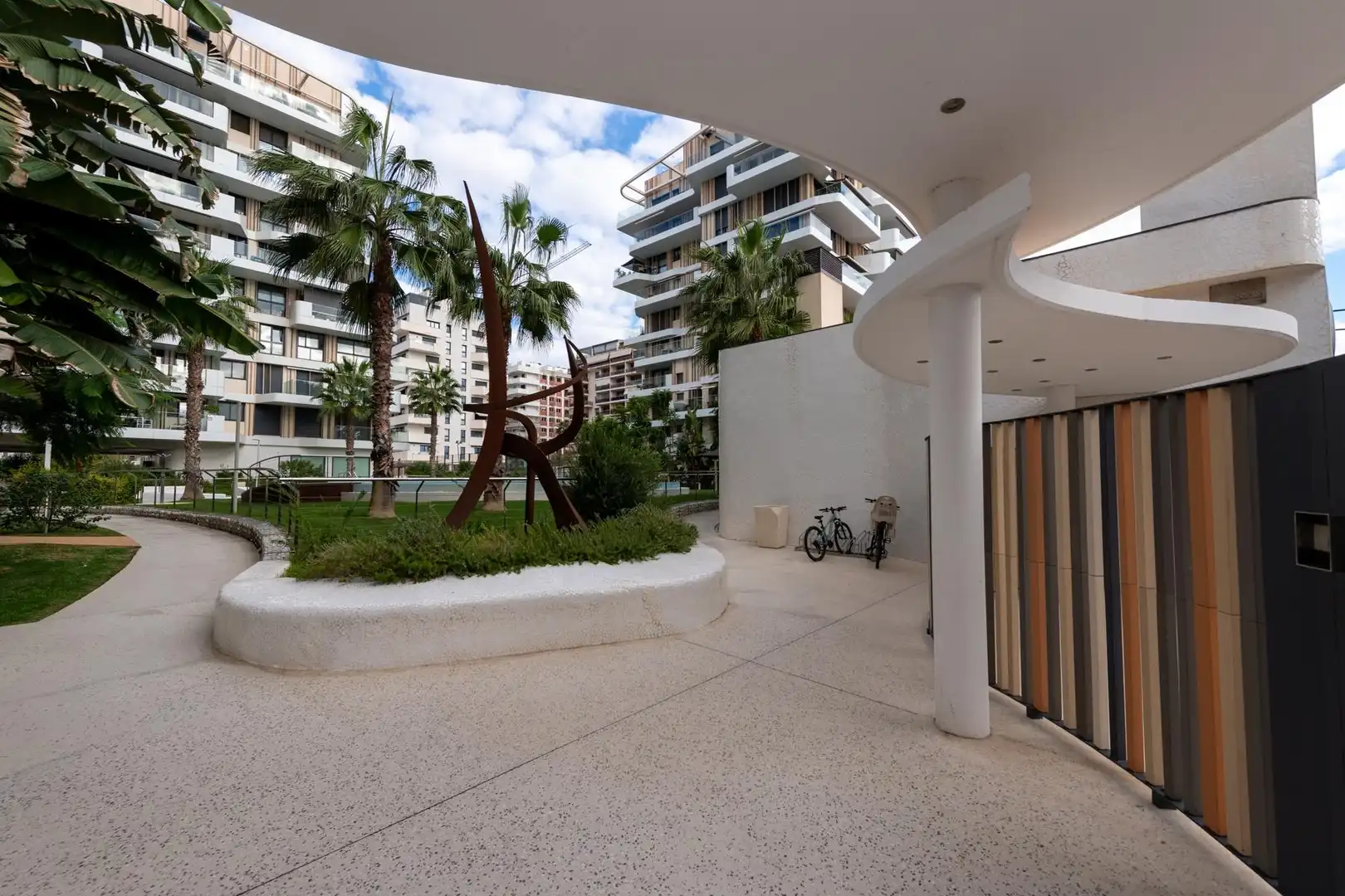 Wohnung mit Pool zur Miete in Calle Calle Torero Luis Francisco Espla, imagen 100