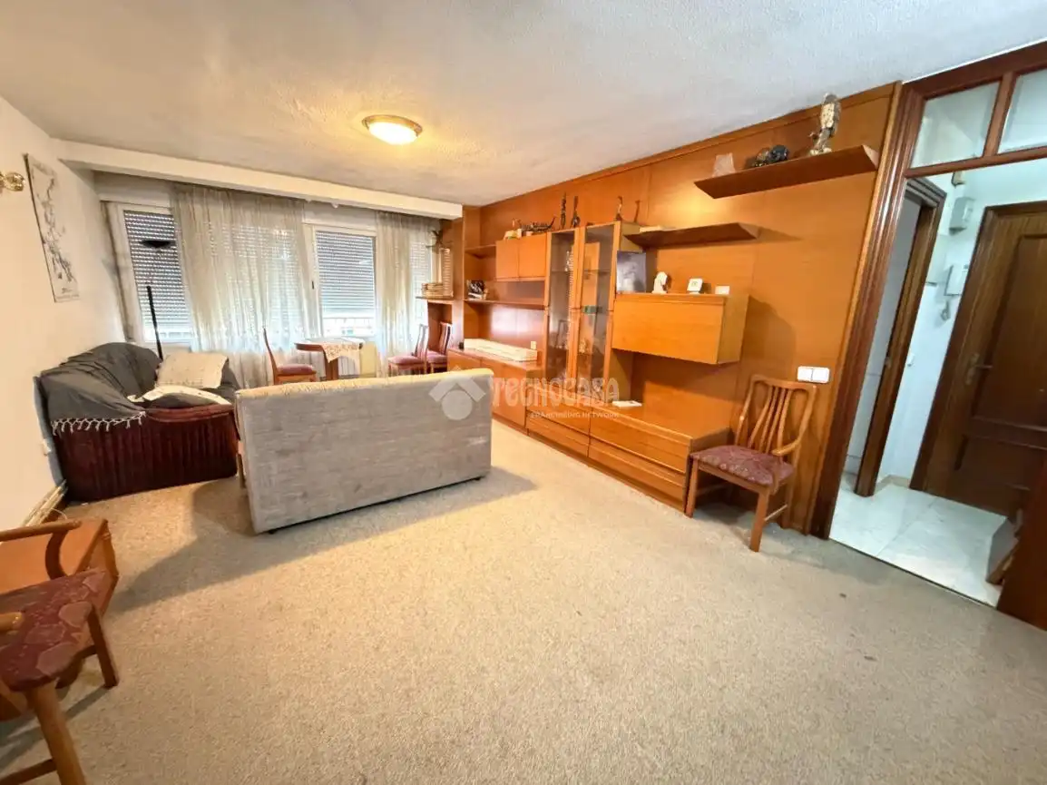 Piso con ascensor en venta en Av. de la Constitución, imagen 6
