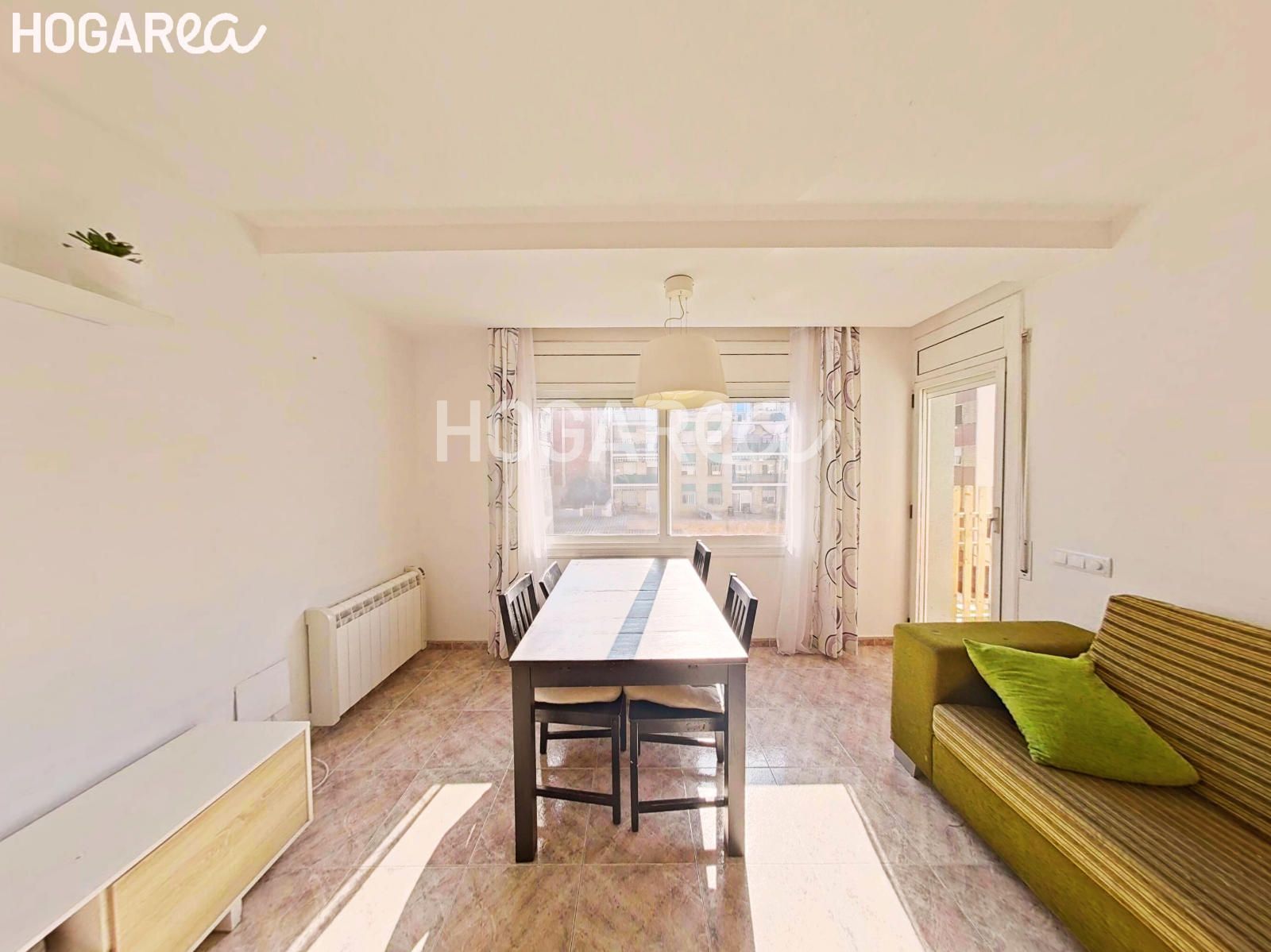 Dining room of Flat for sale in Olesa de Montserrat  with Heating, Terrace and Balcony
