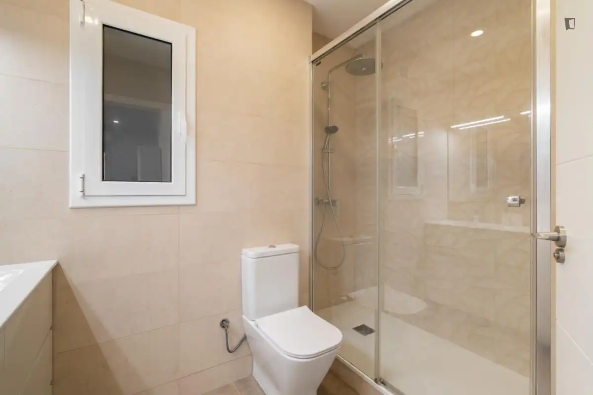 Habitació a Sant Gervasi- Galvany
