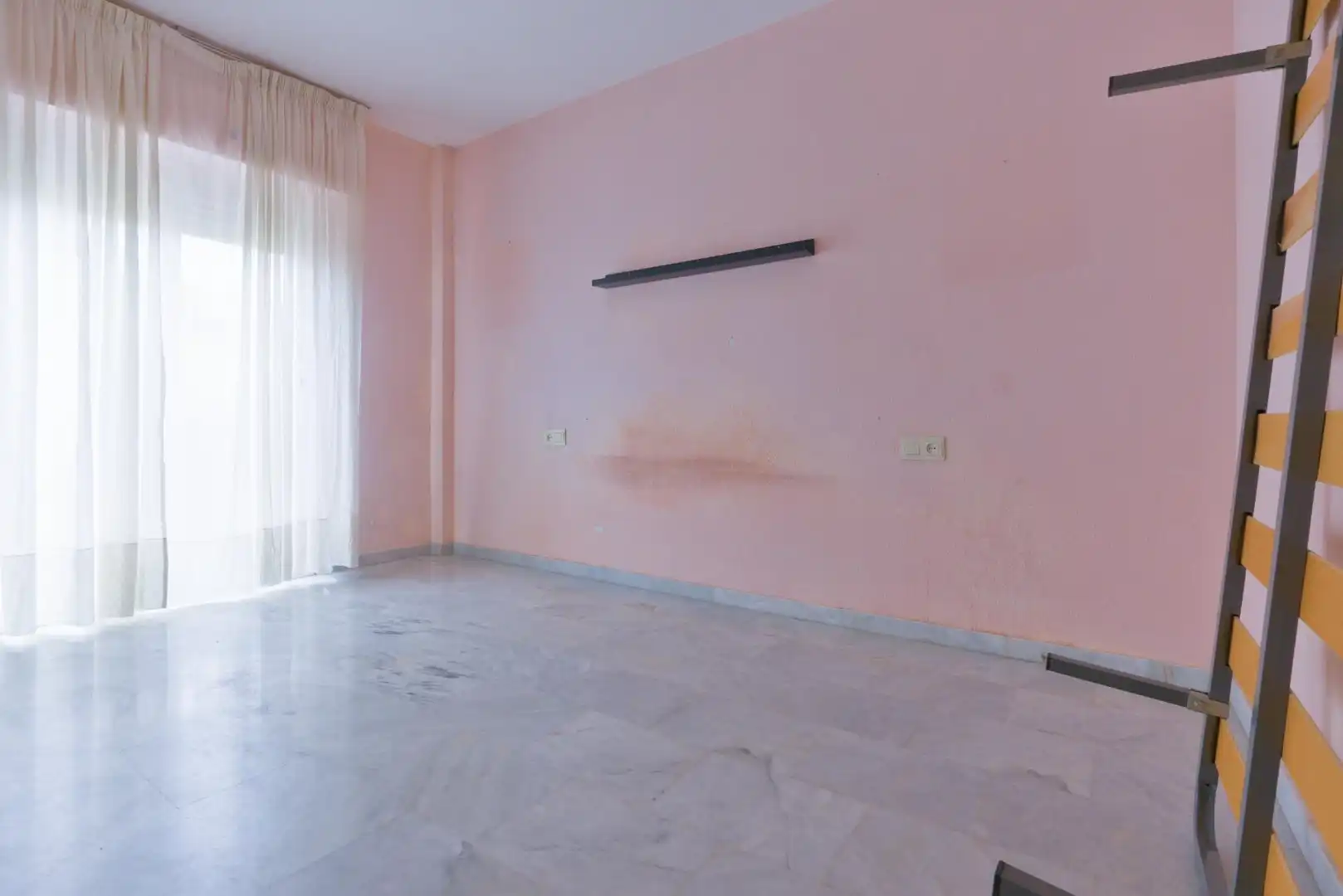 Bedroom of Detached homes for sale in Cúllar Vega  with Heating and Storage room