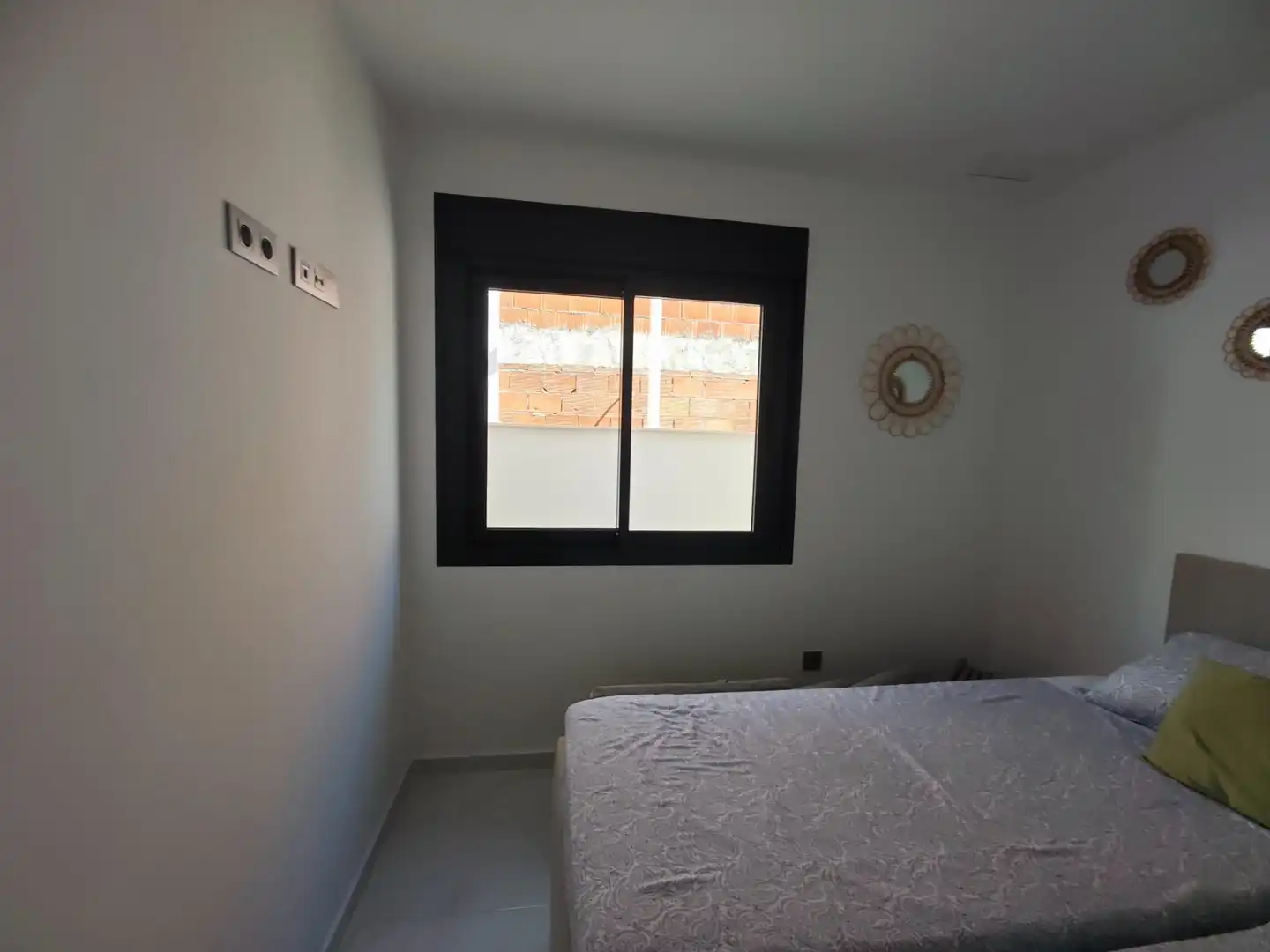 Habitación de Casa o chalet en venta en Pilar de la Horadada con Calefacción, Jardín privado y Terraza