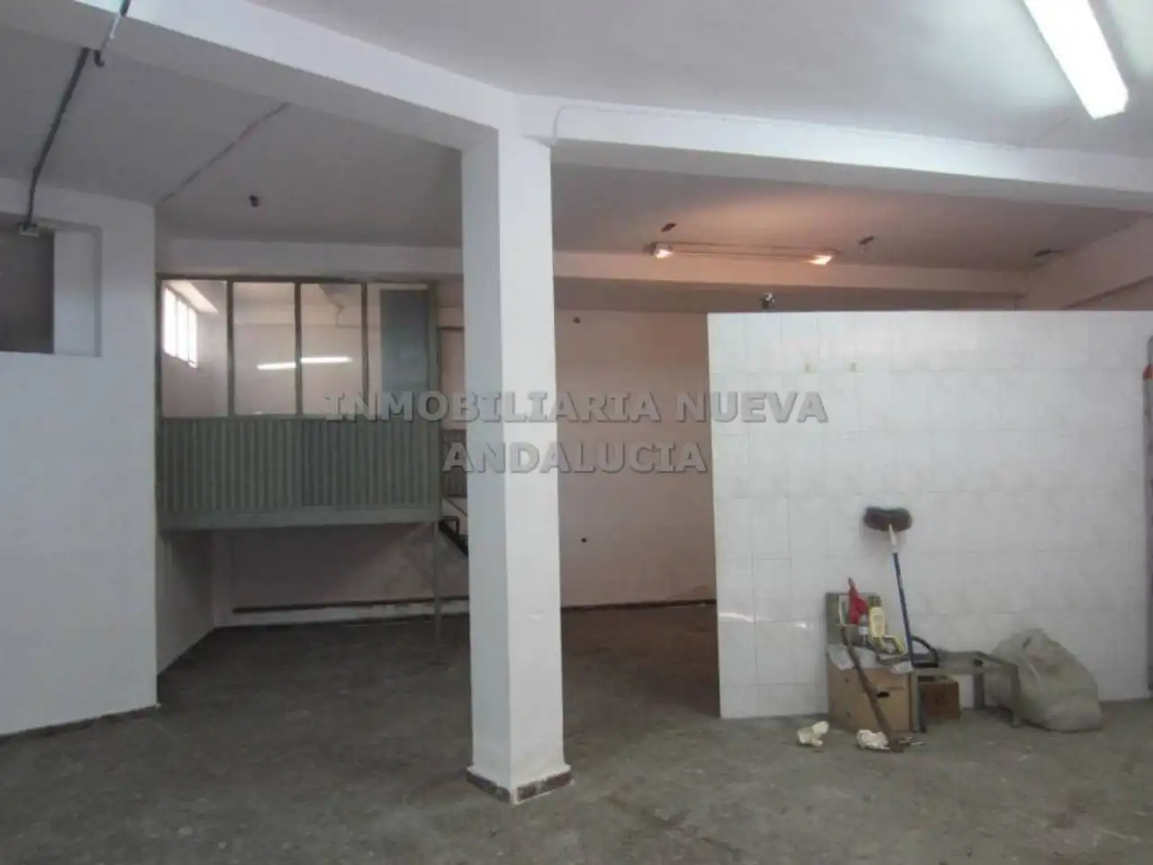 Local comercial de lloguer a Barrio Alto - San Félix, imagen 6