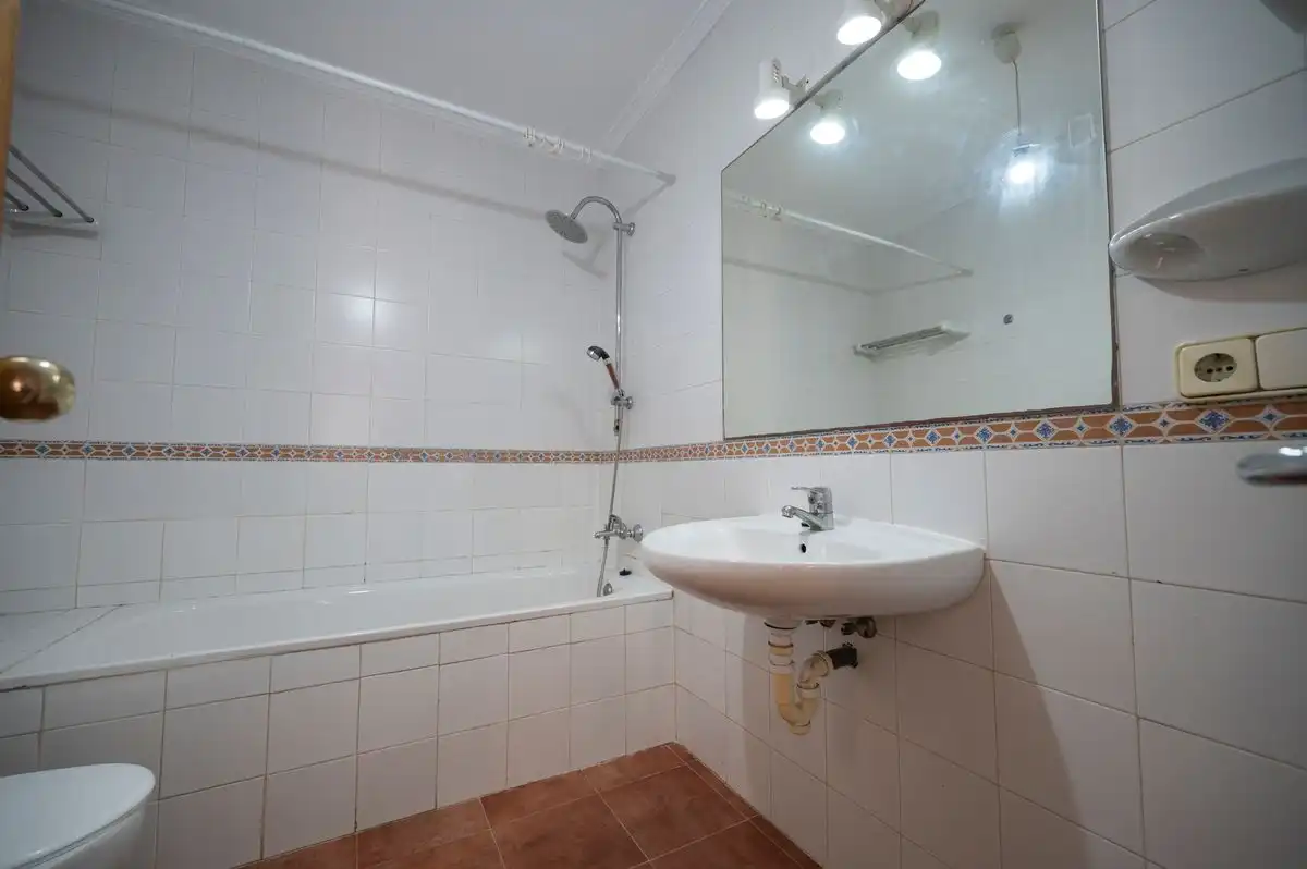 Appartamento con terrazza in vendita a Carrer de Galícia, imagen 20