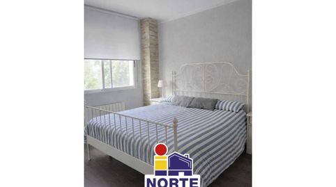 Photo 5 of Flat for sale in Zona Nord, Alcoy / Alcoi