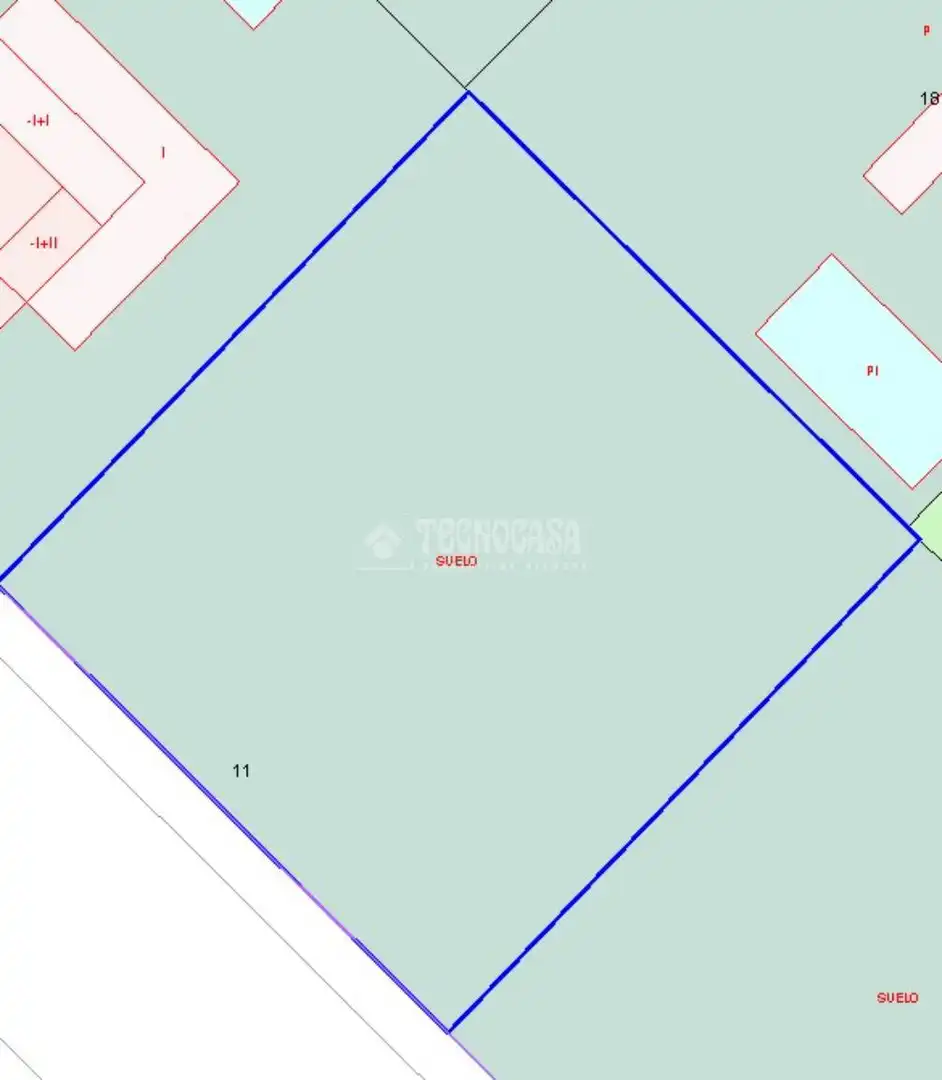 Terreno residenziale in vendita a Valdepeñas, imagen 5