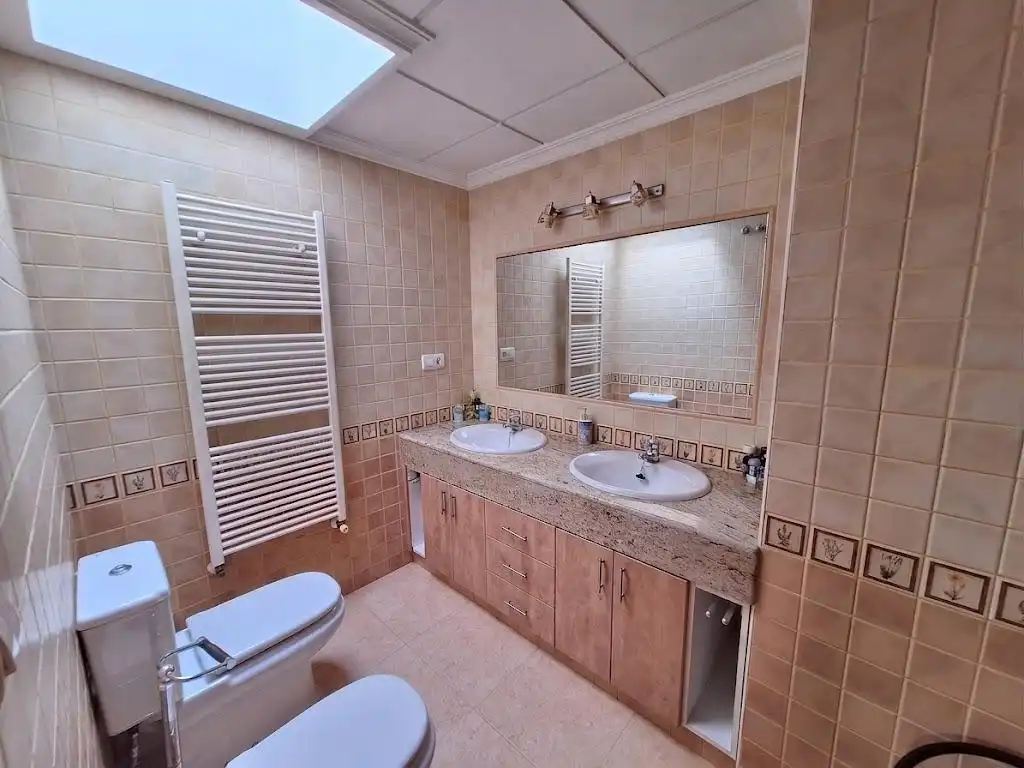 Detached house with terrace for sale in El Pinós / Pinoso, imagen 29