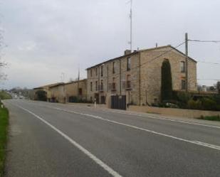 Vista exterior de Casa o xalet en venda en Bàscara