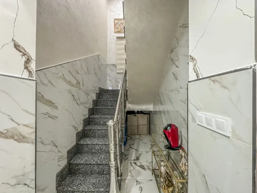 Haus oder Chalet zum Verkauf in Murcia mit Möbliert