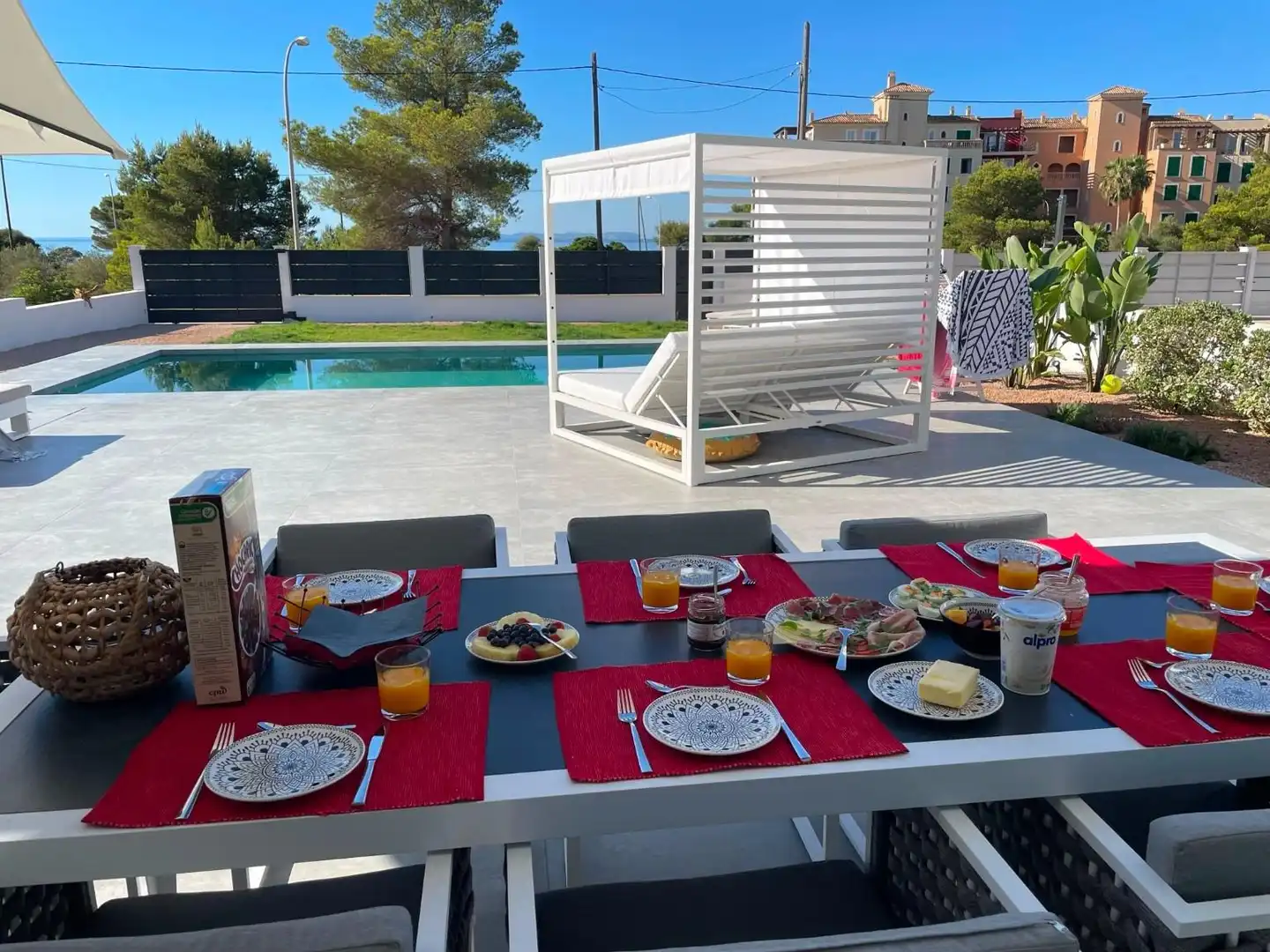 Detached house with terrace for sale in Cala Pi - Vallgornera, imagen 12