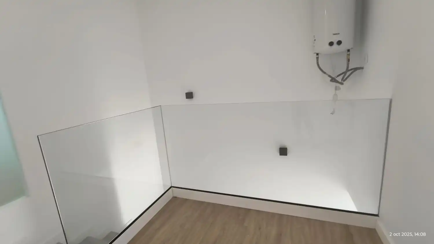 Wohnung zum Verkauf in Benacazón mit Klimaanlage und Heizung