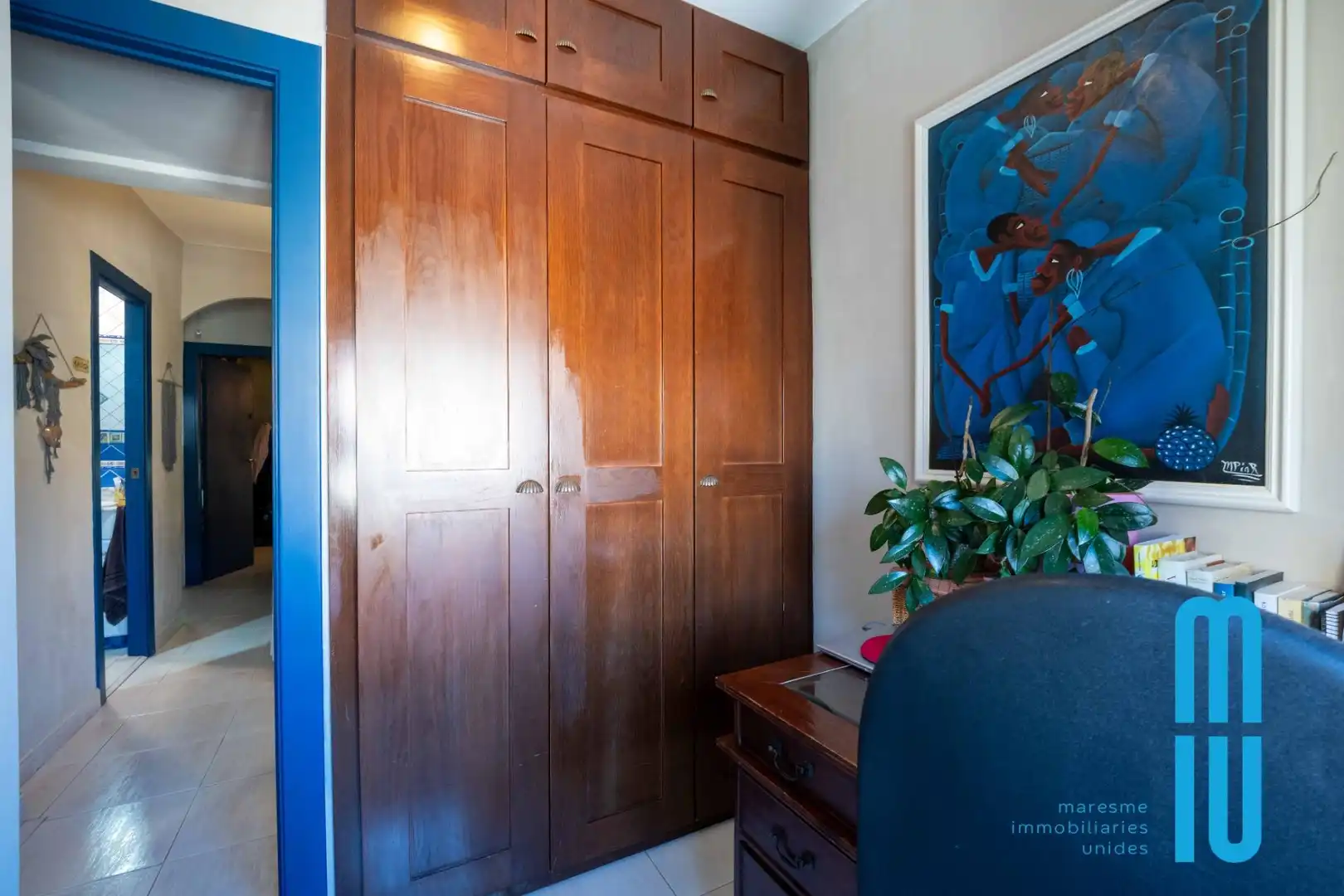 Habitación de Piso en venta en Mataró