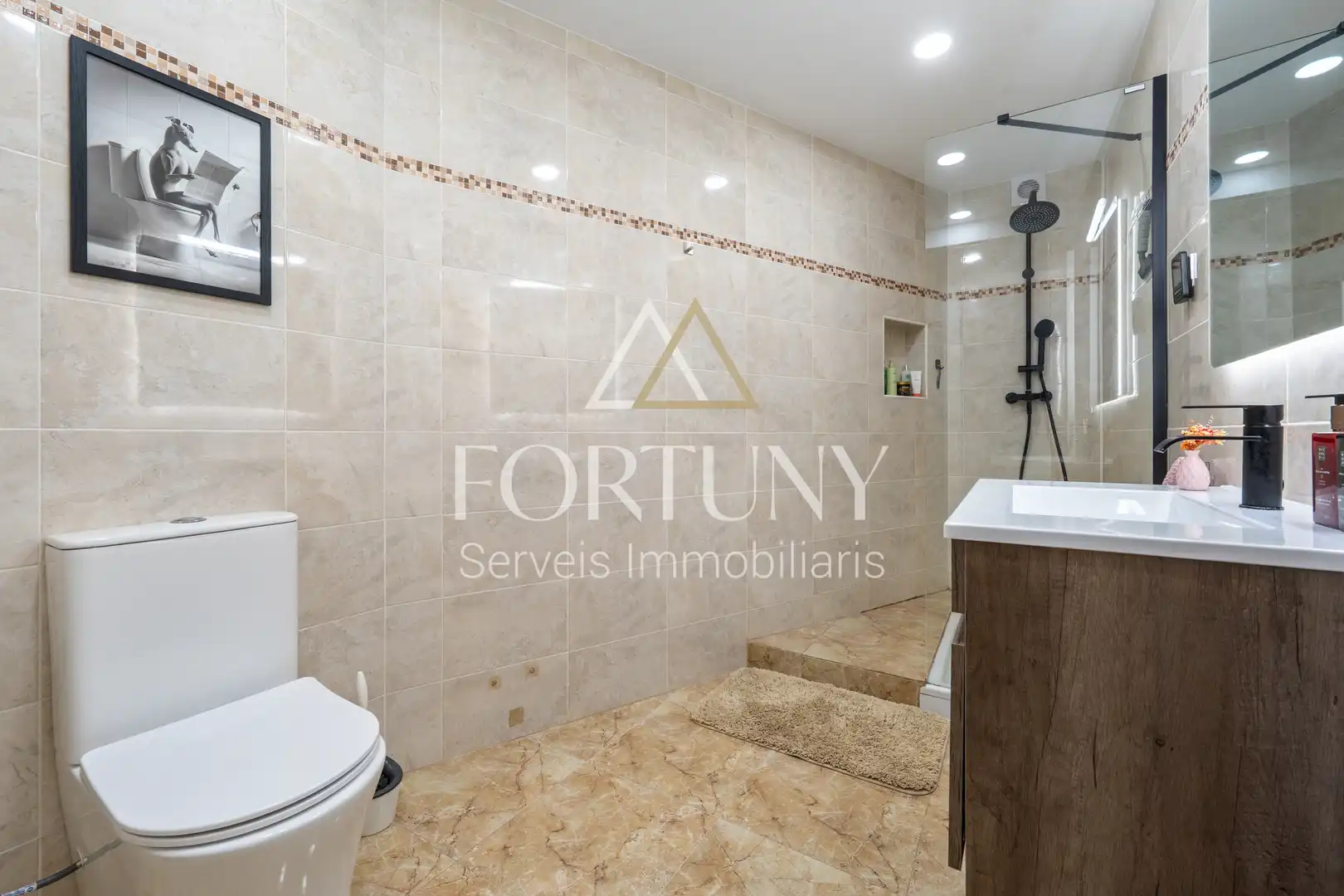 Piso en venta en Centre