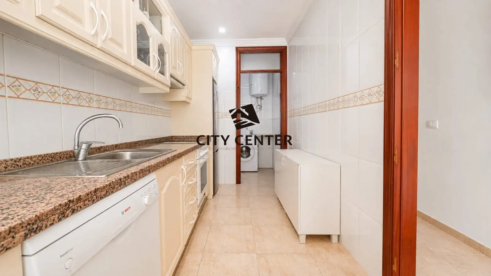 Apartamento en venta en Valle San Lorenzo