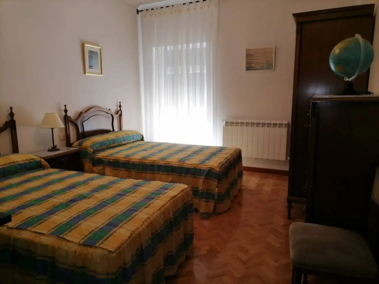 Flat for sale in Calle ALMENDRO, 3, Ciudad Rodrigo