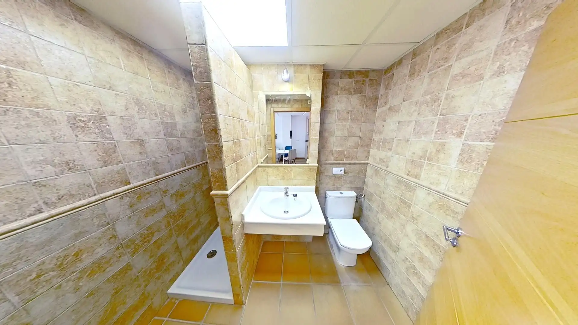 Apartamento en venta en Calle Jazmín, 45, Villanueva del Río Segura