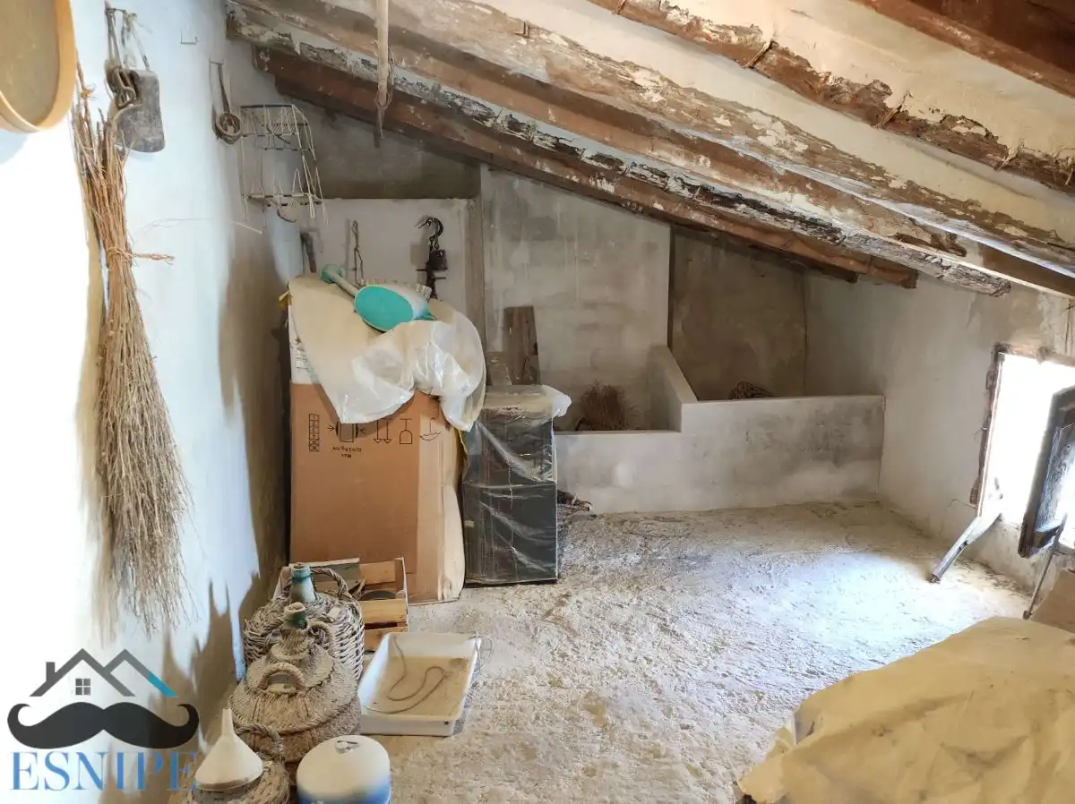 Maison avec terrasse à vendre à Ricote, imagen 37