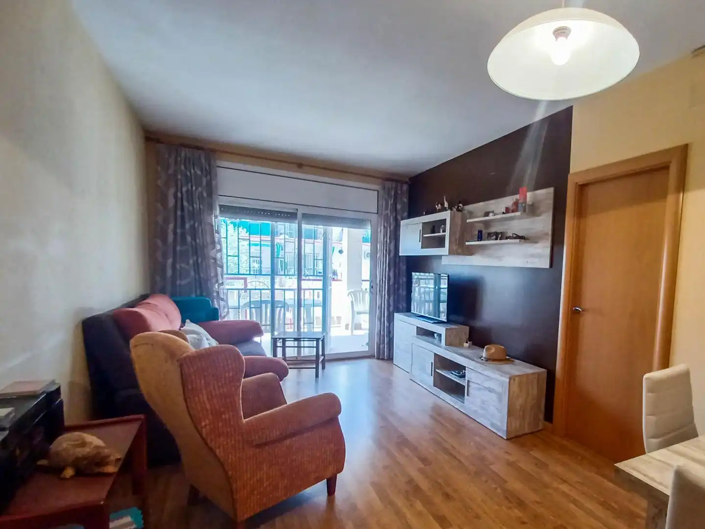 Ground floor for rent in Nucli Antic
