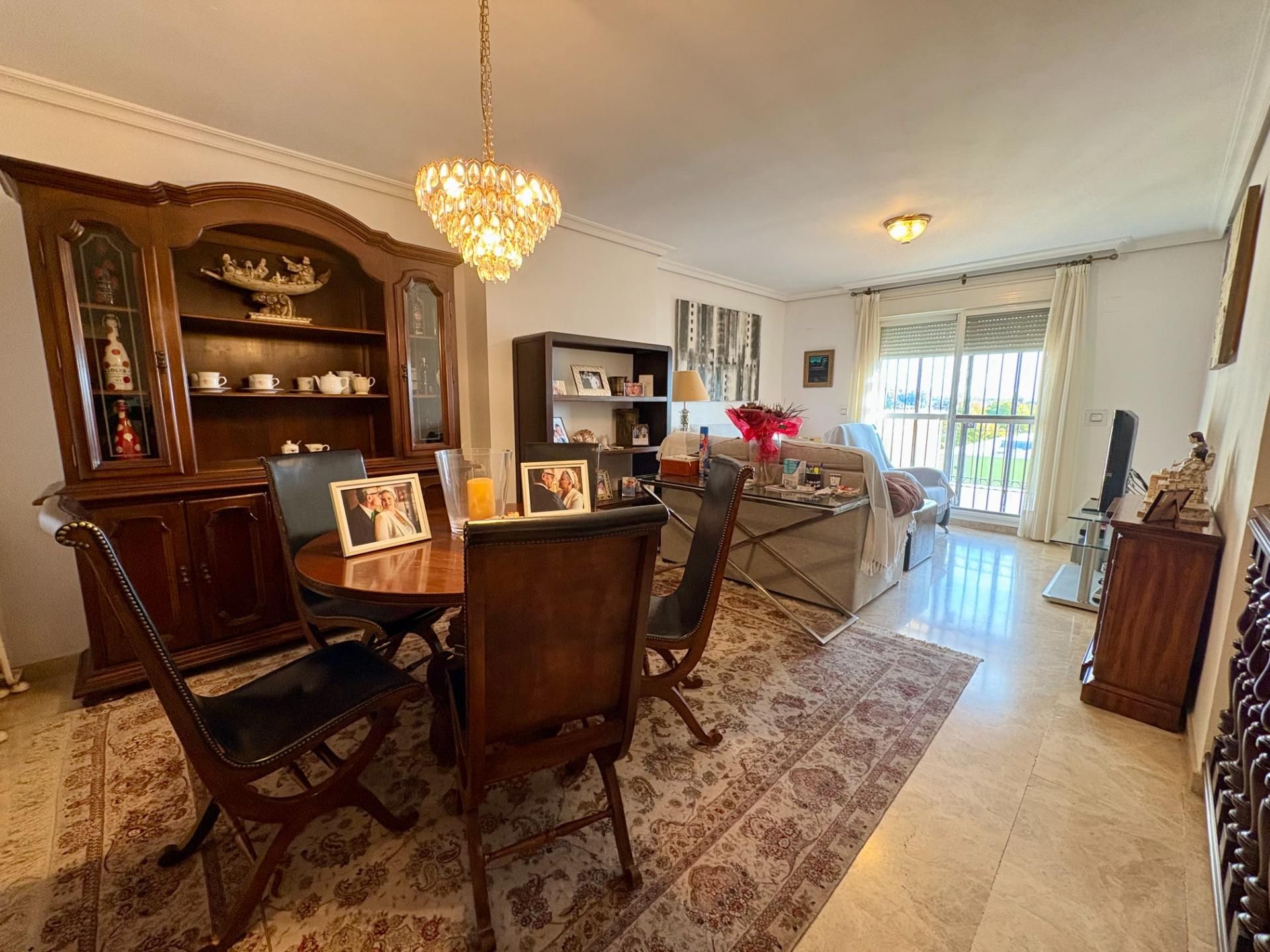 Àtic en venda a Tablero Bajo - Arruzafilla  , Noroeste