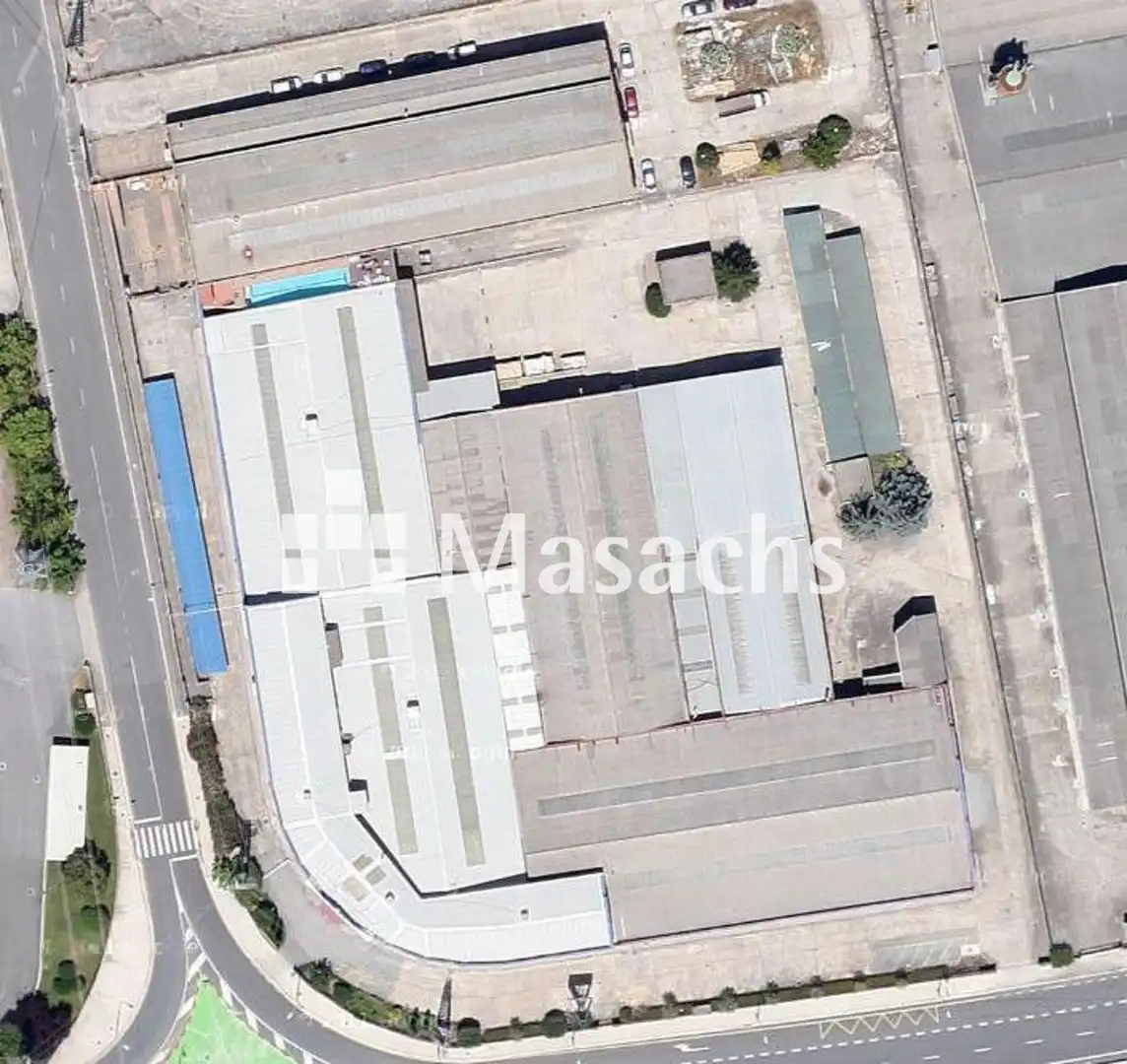 Industriegebäude zum Verkauf in El Campillo - Norte, imagen 2