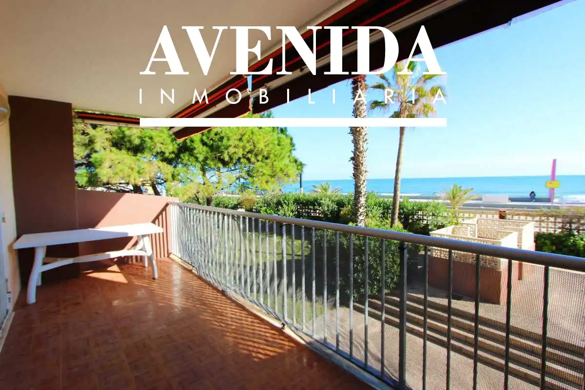 Apartment mit Aufzug zum Verkauf in Mediterraneo 16, imagen 4
