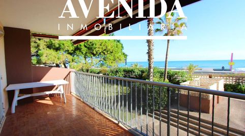Foto 4 de Apartamento en venta en Mediterraneo, 16, Playa Morro de Gos, Oropesa del Mar / Orpesa