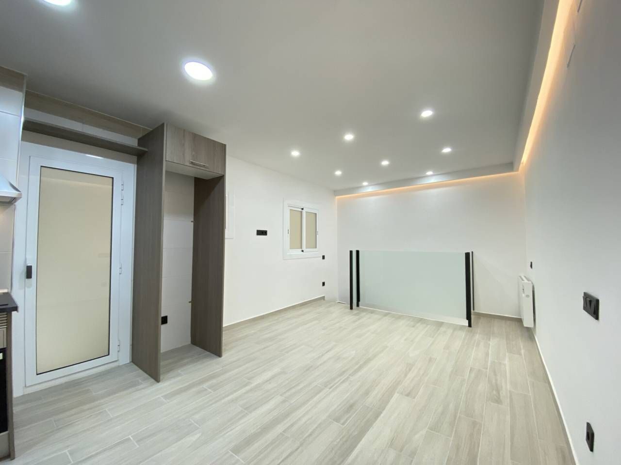 Dúplex en venda a BAILEN, El Camp d'en Grassot i Gràcia Nova