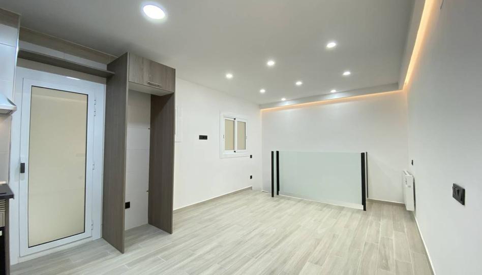 Foto 1 de Dúplex en venda a Bailen, El Camp d'en Grassot i Gràcia Nova, Barcelona