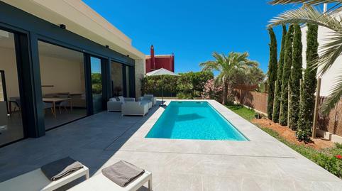 Photo 2 of Single-family semi-detached to rent in Sa Ràpita - Ses Covetes, Illes Balears