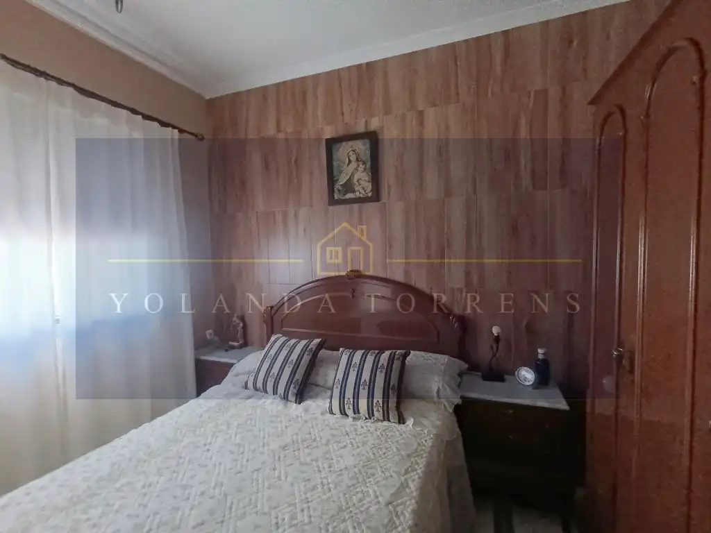 Habitación de Casa o chalet en venta en Alcalá de Guadaira