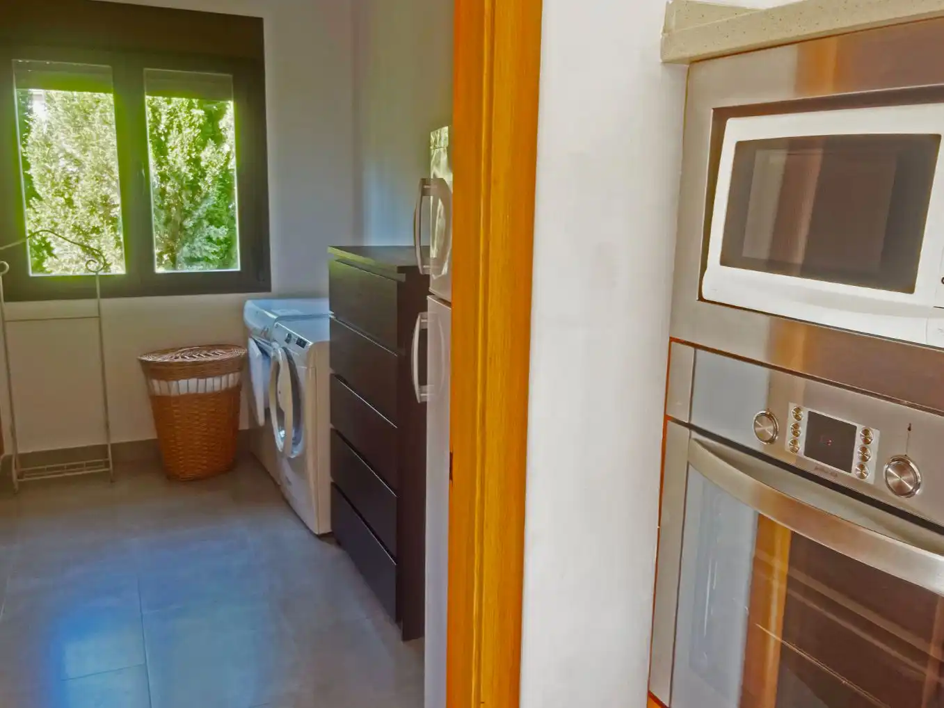 Casa con piscina en venta en Calle Las Mimosas 4, imagen 12