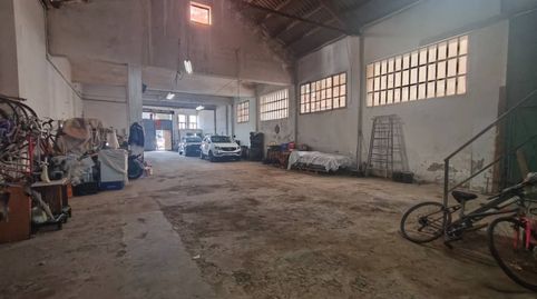 Foto 2 von Fabrikhallen zum Verkauf in Avenida Francia, Cariñena - Carinyena, Vila-real