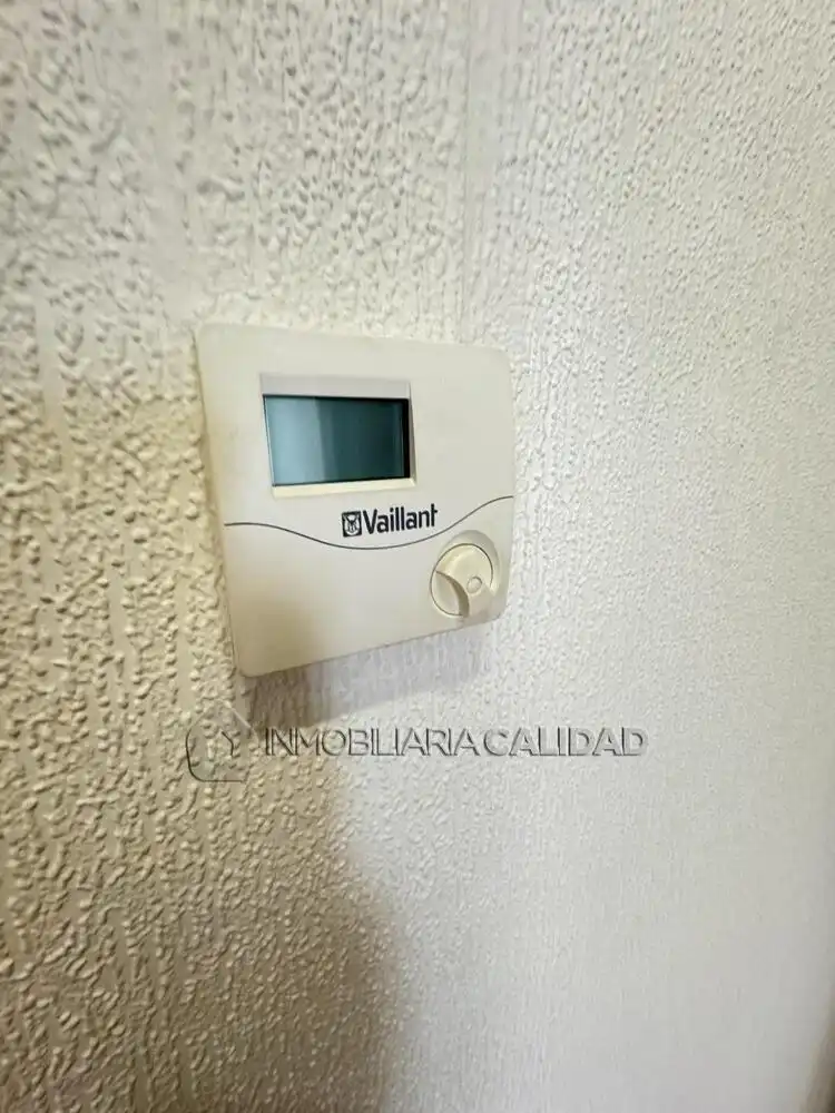 Piso de alquiler en Burgos con Calefacción y Amueblado