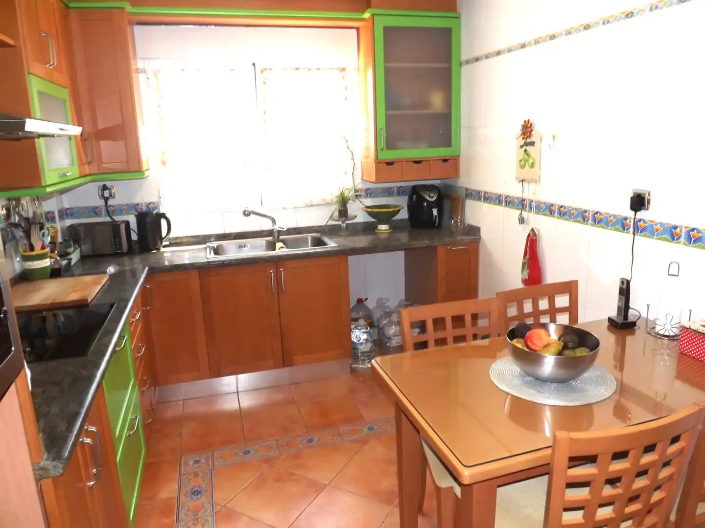 Villa mit Garten zum Verkauf in Calle Cordoba, imagen 5