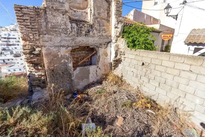 Terreny residencial en venda a Calle Horno Nuevo 1, imagen 21