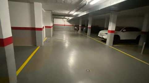 Photo 3 of Garage for sale in Calahonda, Mijas