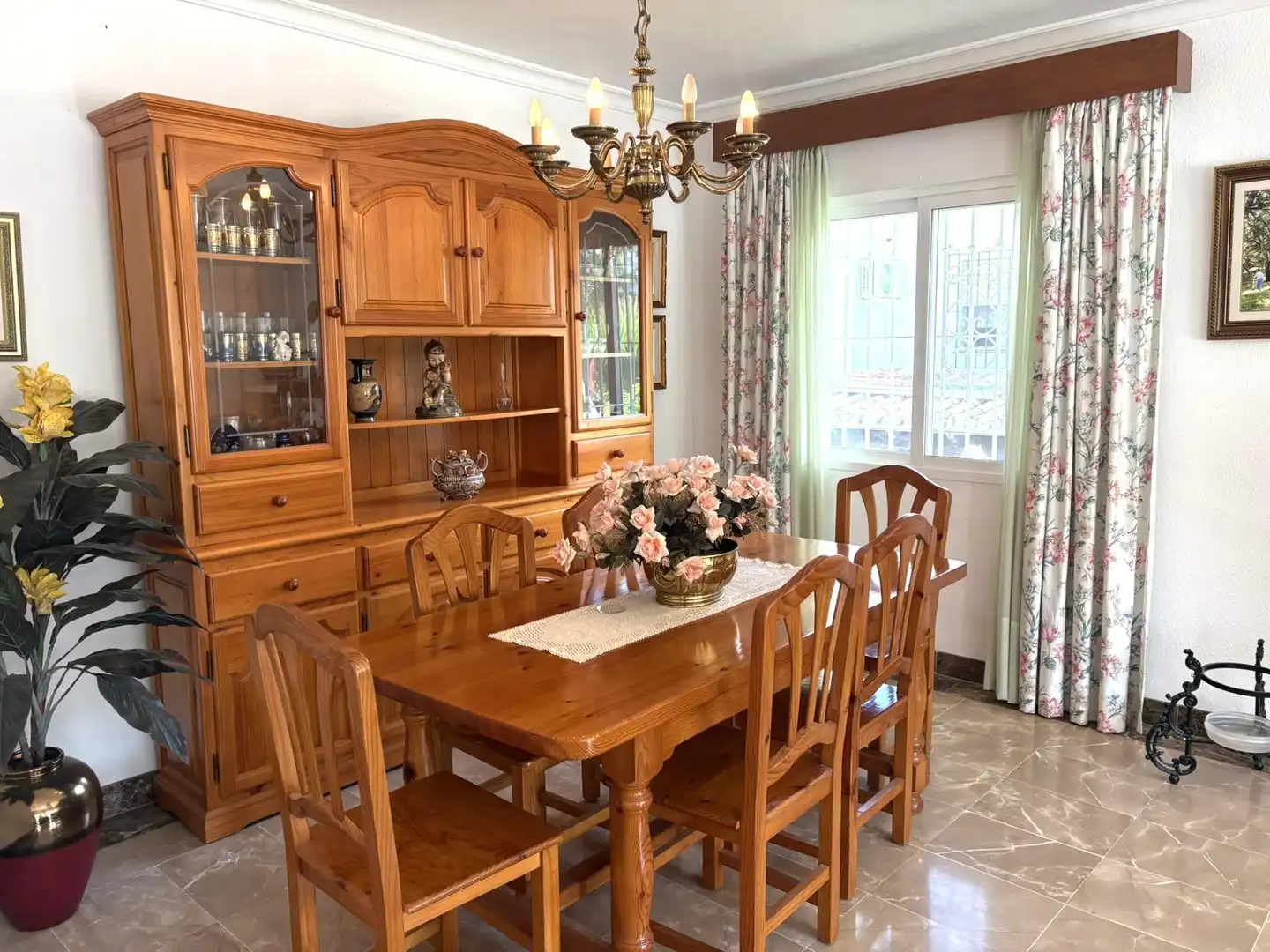 Detached house with garden for sale in Capellanía - Retamar, imagen 13