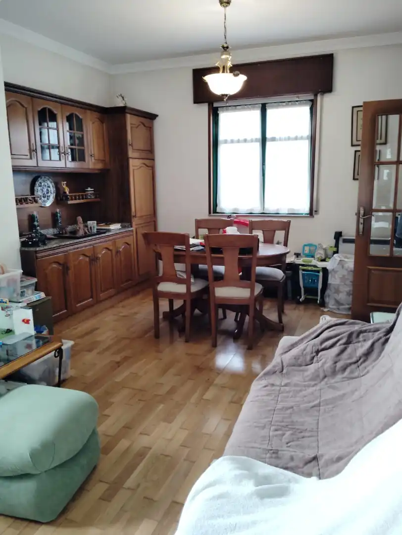 Casa con terrazza in vendita a Rúa Carcasia 17, imagen 3