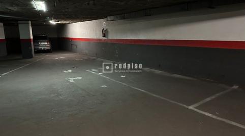 Photo 2 of Garage for sale in Antonio Lopez, Almendrales,  Madrid Capital