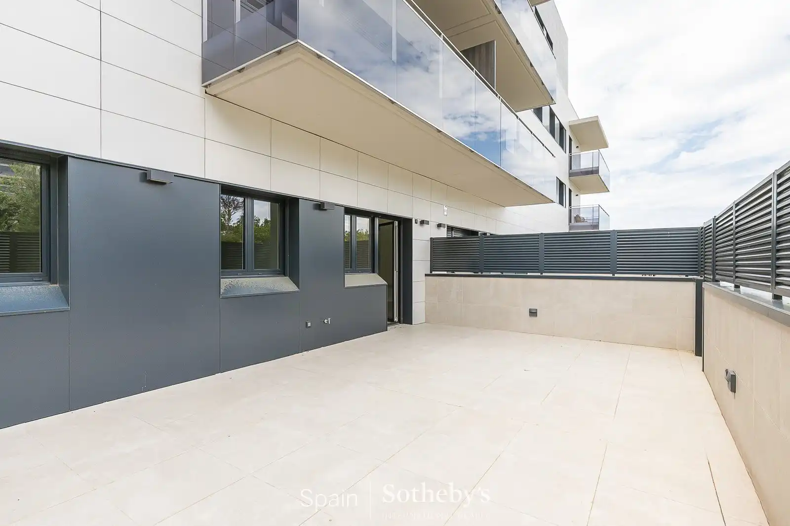 Apartment with pool for sale in La Plana, imagen 23