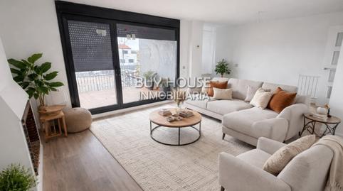 Foto 3 de Casa o xalet de lloguer a La Montaña - El Cortijo, Aranjuez