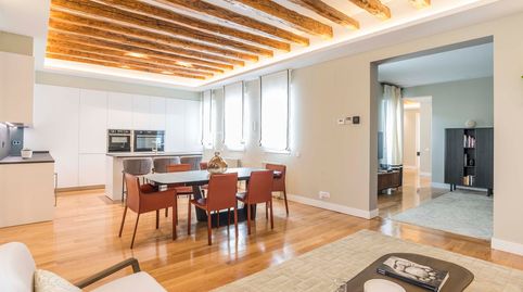 Foto 2 von Wohnungen zum Verkauf in Calle de Columela, Recoletos, Madrid Capital