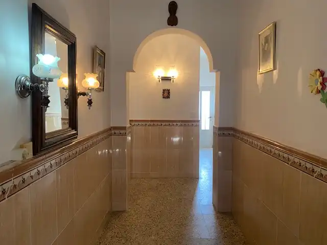 Houses for sale in Sonseca  with Heating, Private garden and Storage room