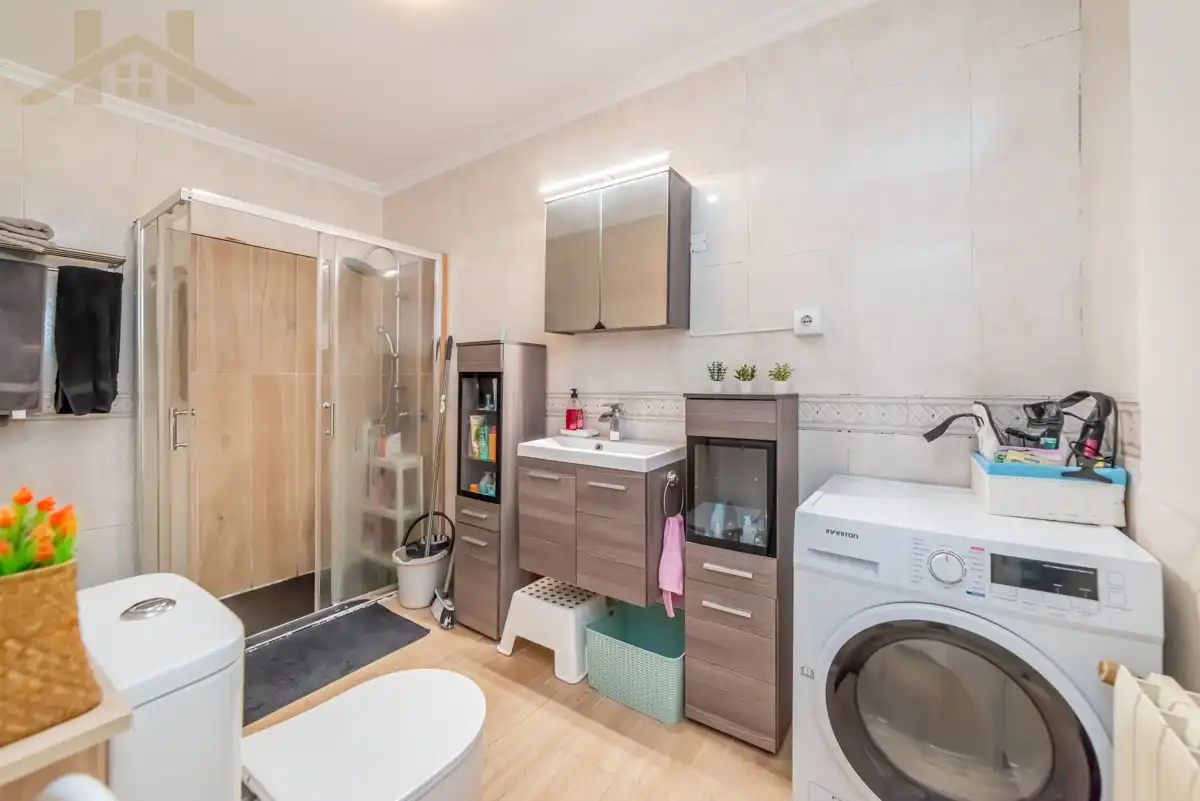 Bathroom of Detached homes for sale in Aranjuez