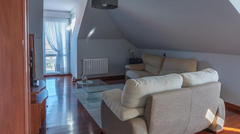Foto 4 de Ático en venta en  Huertas (las), Sancibrián, Santa Cruz de Bezana